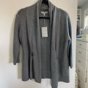 Cashmere Sweater
